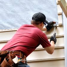 Siding Removal and Disposal in Yankton, SD